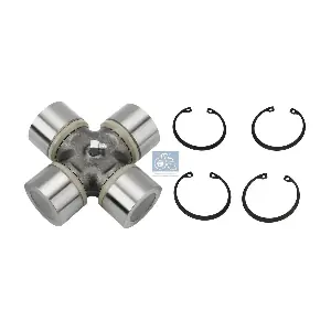 2.34003 DT Spare Parts