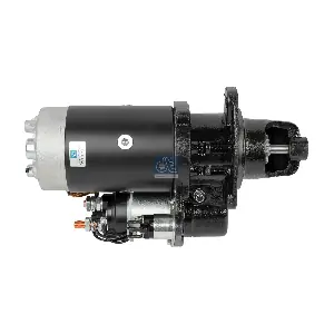 5.47002 DT Spare Parts