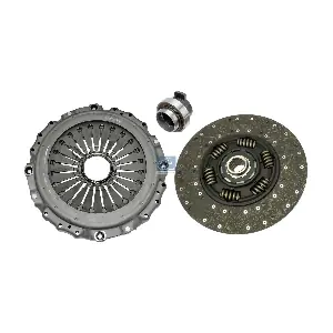 1313.80 DT Spare Parts