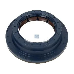 12586 DT Spare Parts