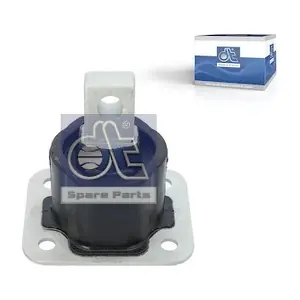 7.50929 DT Spare Parts