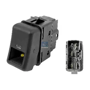 2.25300 DT Spare Parts