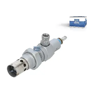 3.18171 DT Spare Parts