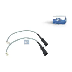 13.31029 DT Spare Parts