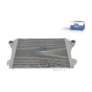 1.00694 DT Spare Parts