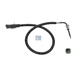 2.76084 DT Spare Parts