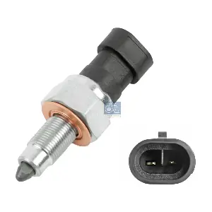 7.25600 DT Spare Parts