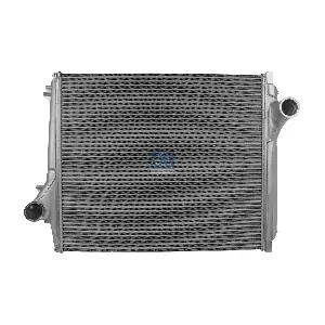 215774 DT Spare Parts