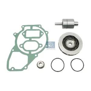 4.90042 DT Spare Parts