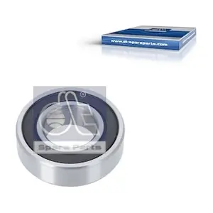 1.22410 DT Spare Parts