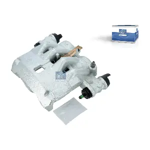 12.00027 DT Spare Parts