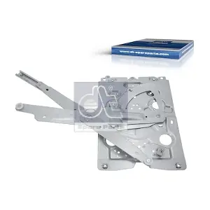 2.72153SP DT Spare Parts