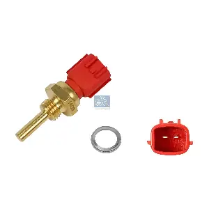 6.33327 DT Spare Parts