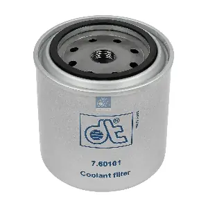 7.60101 DT Spare Parts