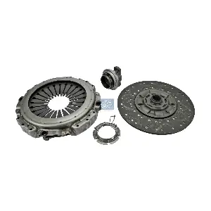 1.31396 DT Spare Parts