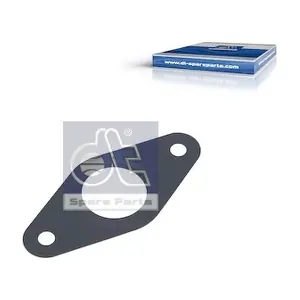 13.40054 DT Spare Parts