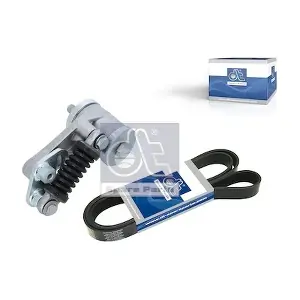 3.93001 DT Spare Parts