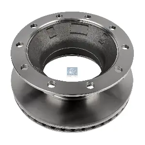 10.54100 DT Spare Parts