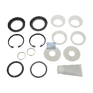 4.90821 DT Spare Parts