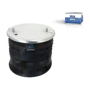2.62453 DT Spare Parts