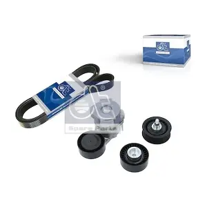 13.94500 DT Spare Parts