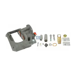 5.21231 DT Spare Parts
