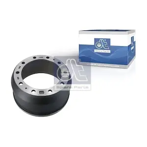 10.23202 DT Spare Parts