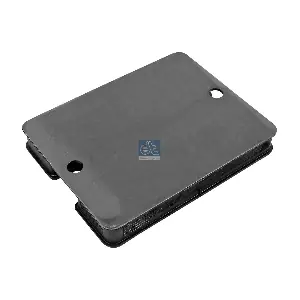 3.65031 DT Spare Parts