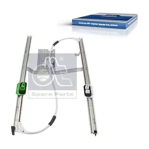 6.72100 DT Spare Parts