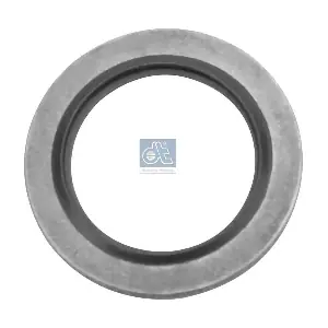 1.12263 DT Spare Parts