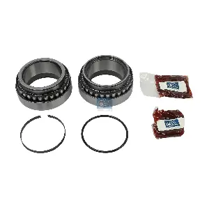 3.60005 DT Spare Parts