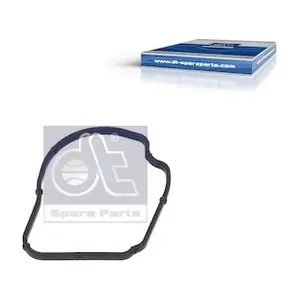 4.20131 DT Spare Parts