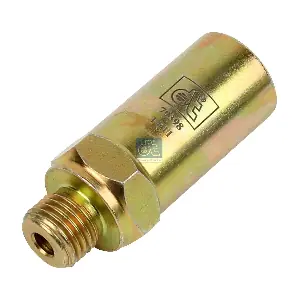2.12374 DT Spare Parts