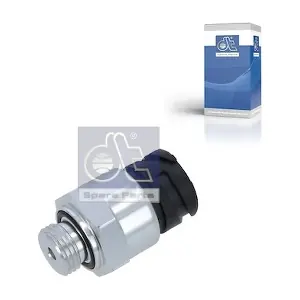 7.12300 DT Spare Parts