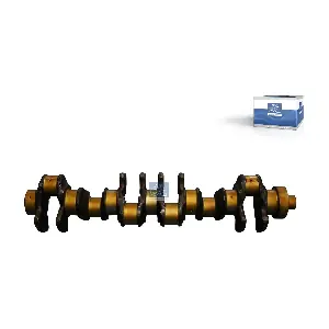 110978 DT Spare Parts