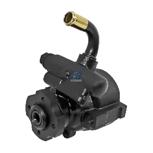 12.53003 DT Spare Parts