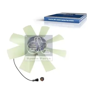 215508 DT Spare Parts