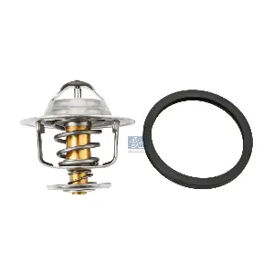 2.91501 DT Spare Parts