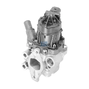 753000 DT Spare Parts