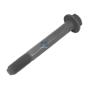 2.61137 DT Spare Parts
