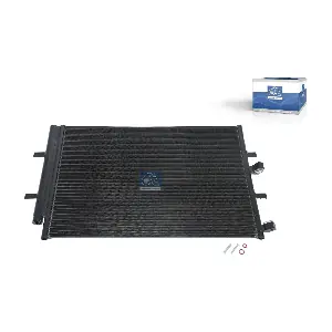 13.00128 DT Spare Parts