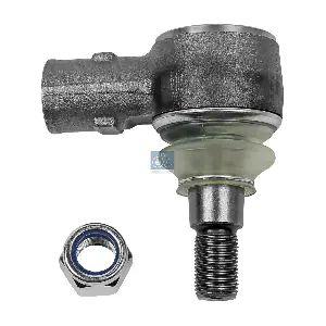 7.11333 DT Spare Parts