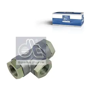 3.72140 DT Spare Parts