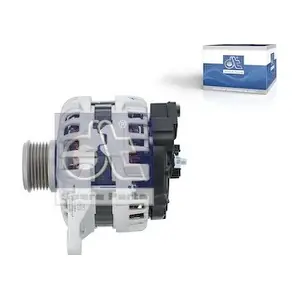 7.61525 DT Spare Parts