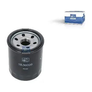18.00009 DT Spare Parts