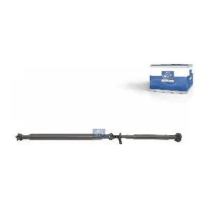 400072 DT Spare Parts