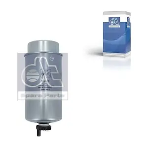 13.43151 DT Spare Parts