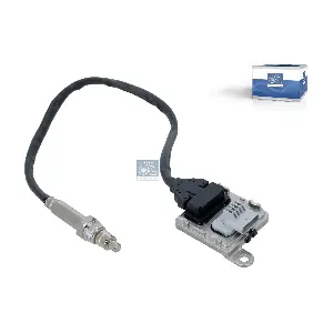 12.00035 DT Spare Parts