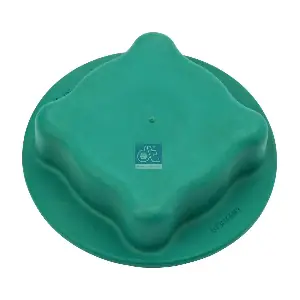 PC591 DT Spare Parts