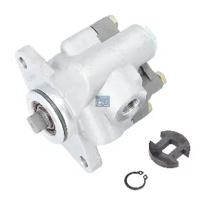 7.13211 DT Spare Parts